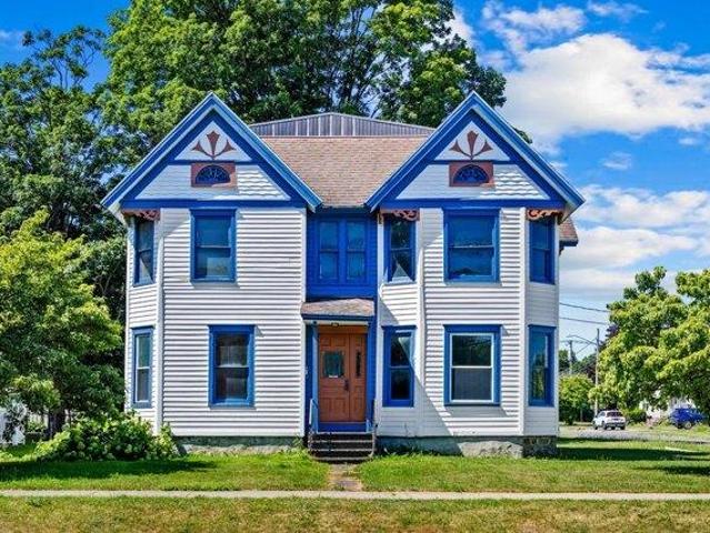 House for sale in Frankfort, New York