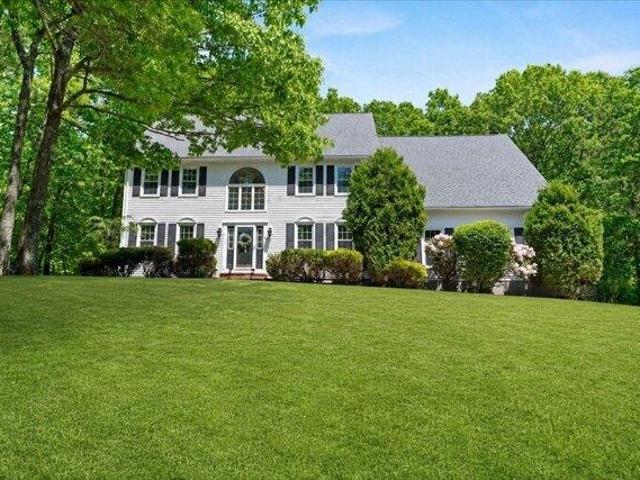 House for sale in Franklin, Massachusetts