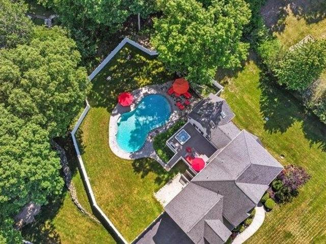 House for sale in Franklin, Massachusetts