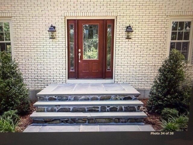 House for sale in Franklin, Massachusetts