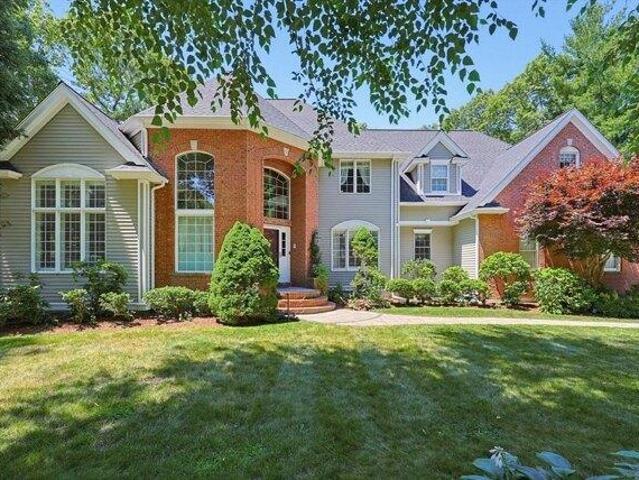 House for sale in Franklin, Massachusetts