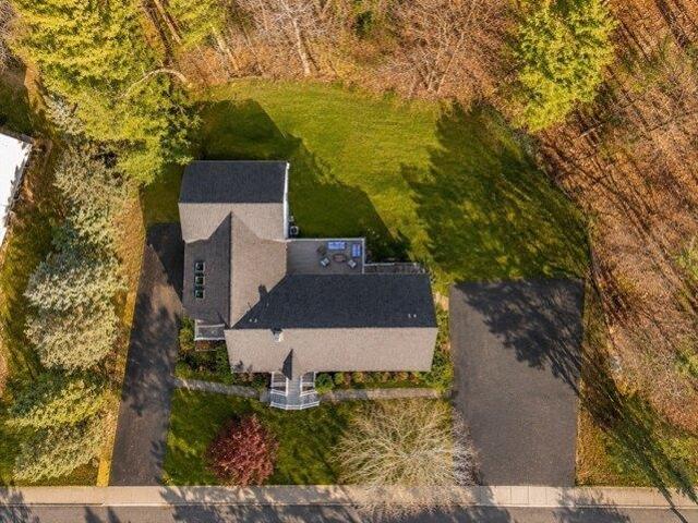 House for sale in Franklin, Massachusetts
