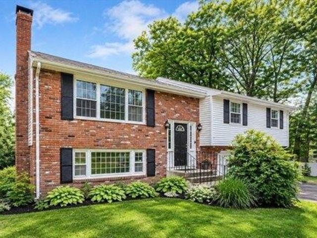 House for sale in Franklin, Massachusetts