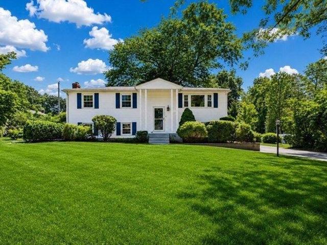 House for sale in Franklin, Massachusetts