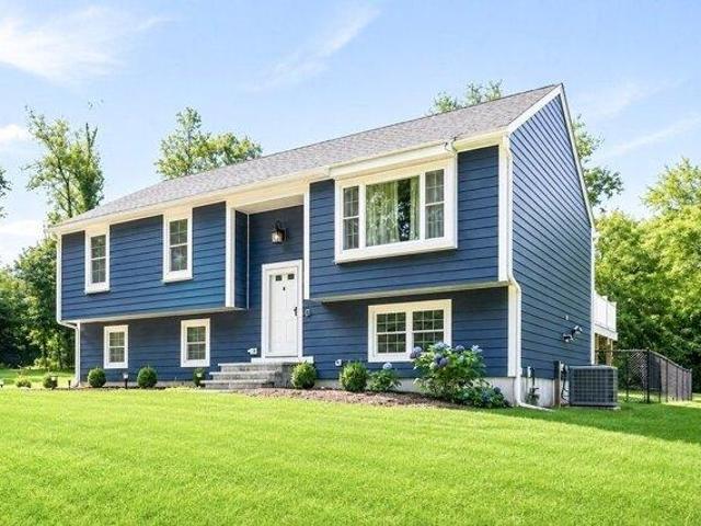 House for sale in Franklin, Massachusetts