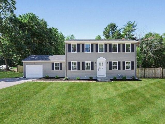House for sale in Wadsworth, Franklin