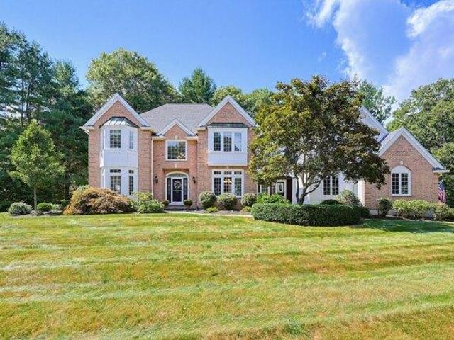 House for sale in Franklin, Norfolk County