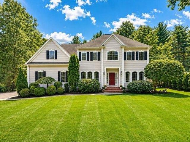 House for sale in Franklin, Norfolk County