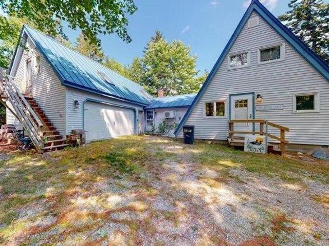 House for sale in Franklin, Hancock County