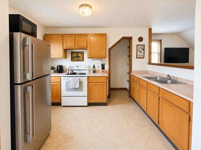 House for sale in West Franklin, Franklin