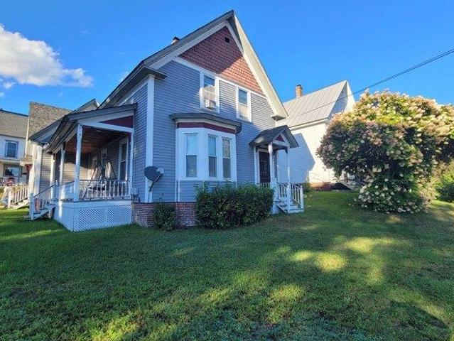 House for sale in Franklin, Merrimack County