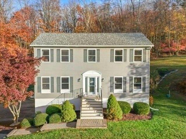 House for sale in Stockholm, New Jersey