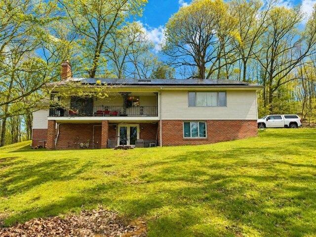 House for sale in Venango, Pennsylvania
