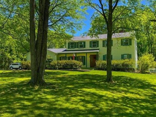 House for sale in Venango, Pennsylvania