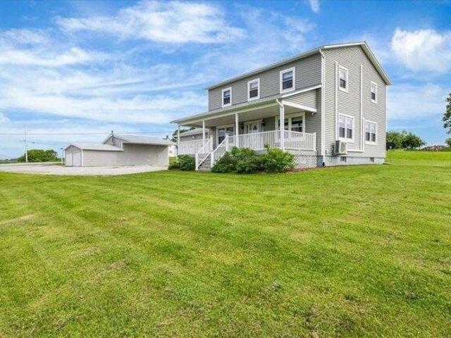 House for sale in Franklin, Vermont