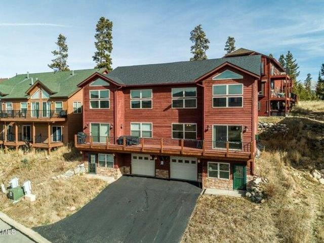House for sale in Fraser, Colorado