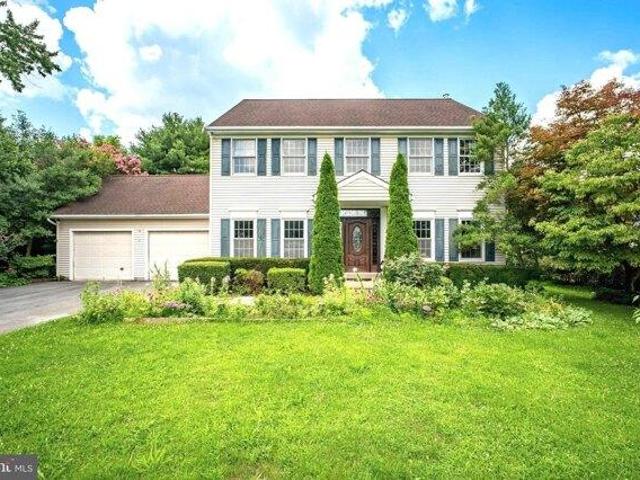 House for sale in Frederick, Maryland