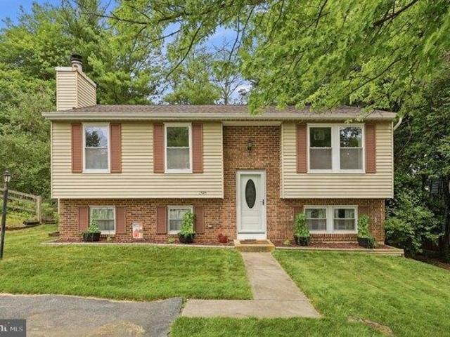 House for sale in Frederick, Maryland
