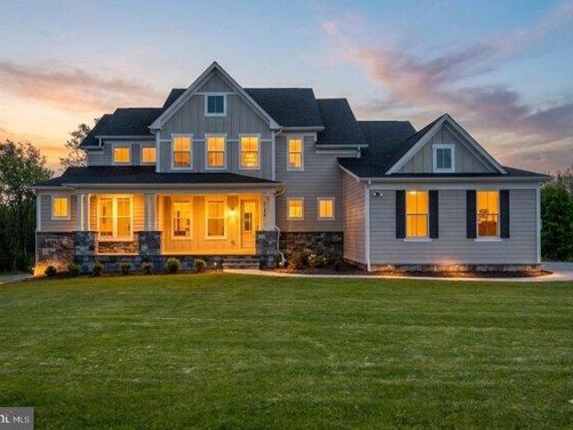 House for sale in Frederick, Maryland