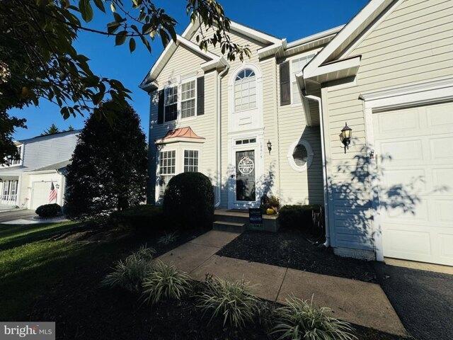 House for sale in Virginia