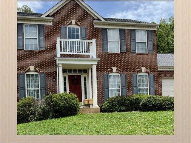 House for sale in Virginia