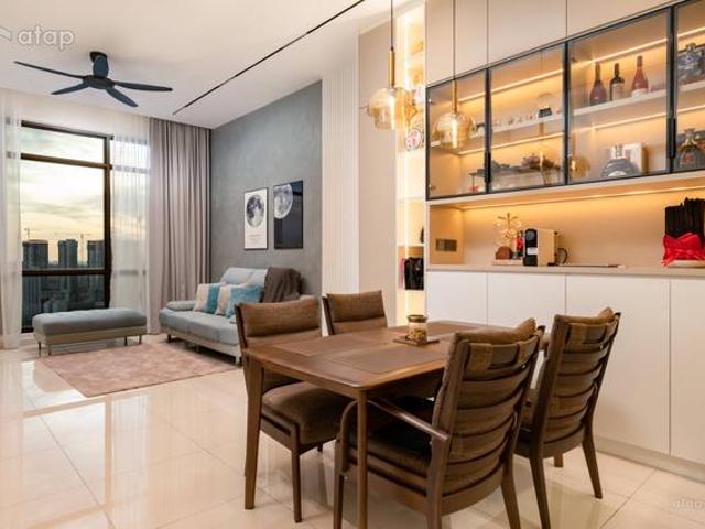 Condominium for sale in Cheras, Kuala Lumpur