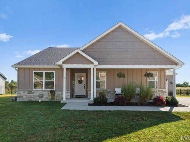 House for sale in Freeburg, Illinois