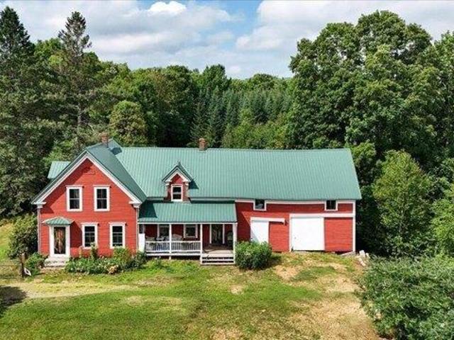 House for sale in Waldo, Maine