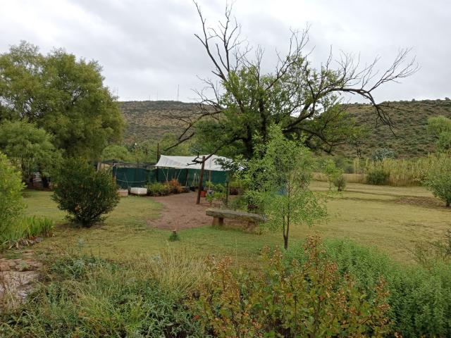 Property for sale in Xhariep District Municipality, Free State