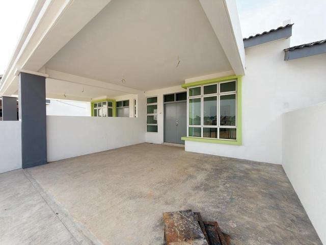 Terraced House for sale in Cheng, Malaka