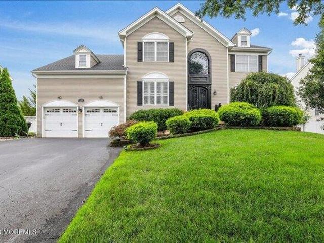 House for sale in Monmouth, New Jersey