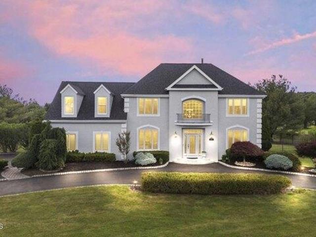 House for sale in Monmouth, New Jersey