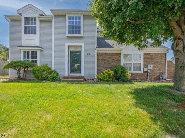 House for sale in Monmouth, New Jersey