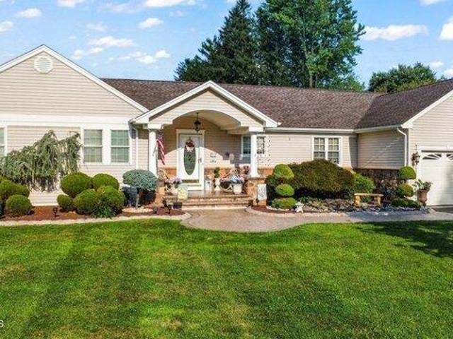 House for sale in Monmouth, New Jersey