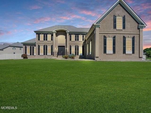 House for sale in Monmouth, New Jersey