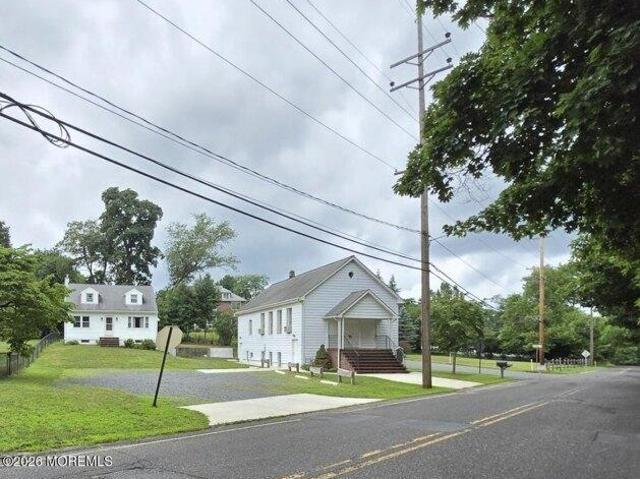 House for sale in Monmouth, New Jersey