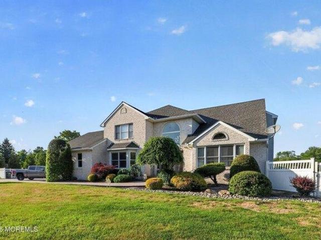 House for sale in Monmouth, New Jersey