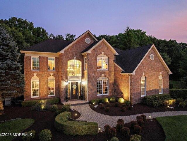 House for sale in Monmouth, New Jersey