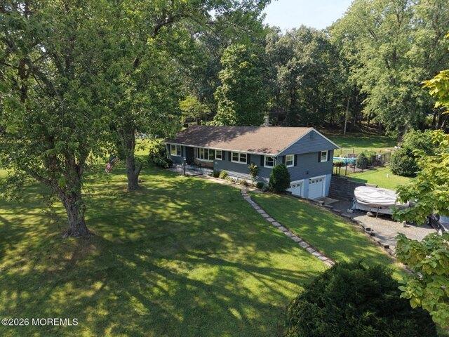 House for sale in Monmouth, New Jersey