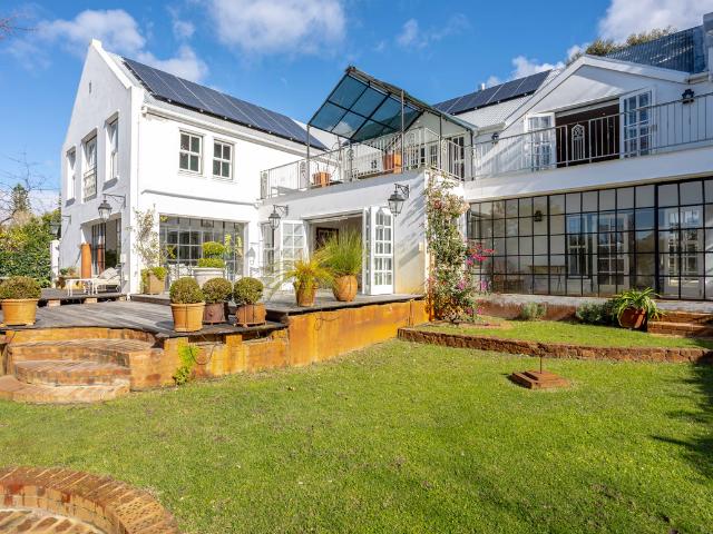 House for rent in Cape Town, Western Cape