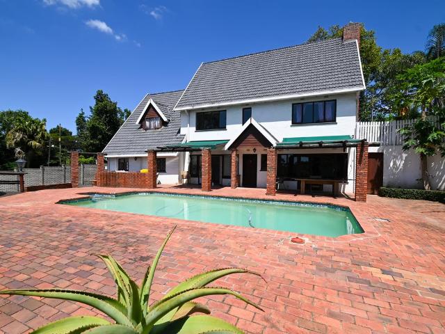 House for rent in New Germany, Kwazulu-natal