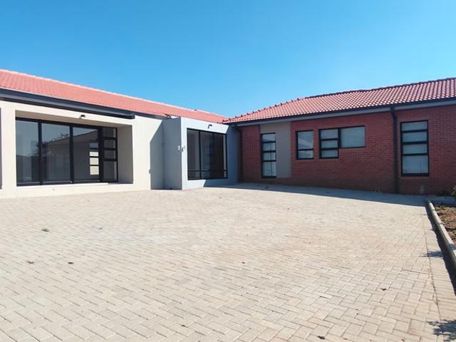 House for rent in Ehlanzeni, Mpumalanga