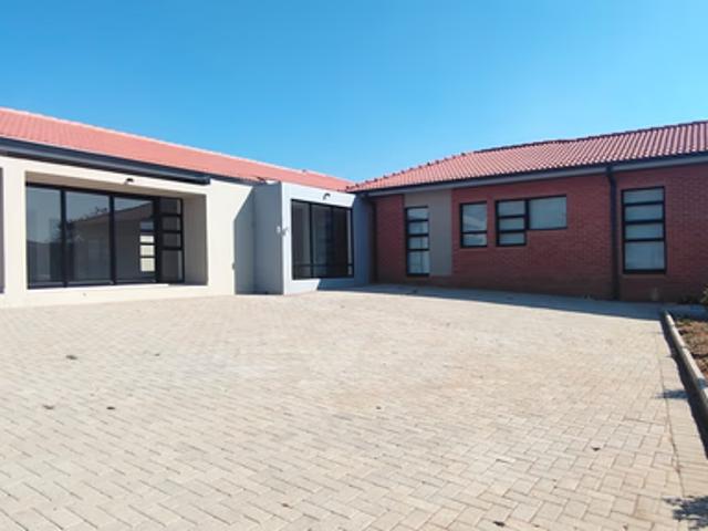 House for rent in Ehlanzeni, Mpumalanga