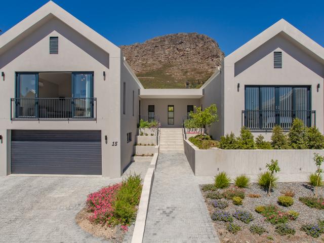 House for rent in Pniel, Western Cape