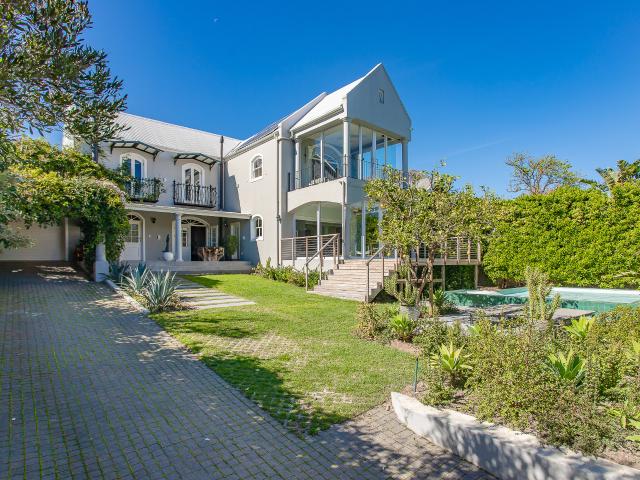 House for rent in Pniel, Western Cape