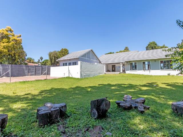 House for rent in Morningside Manor, Sandton