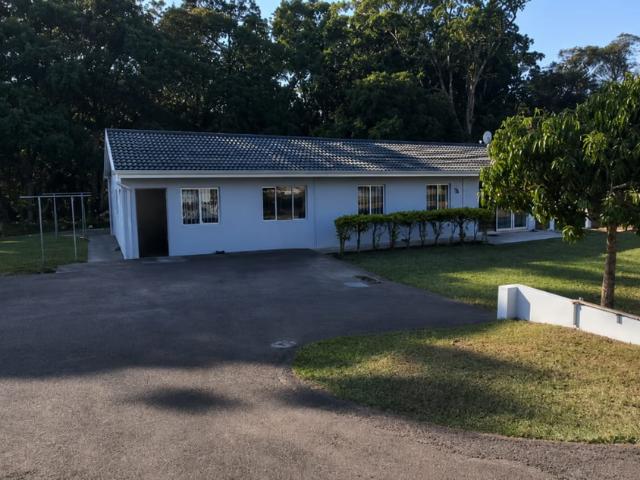House for rent in Phoenix, Kwazulu-natal