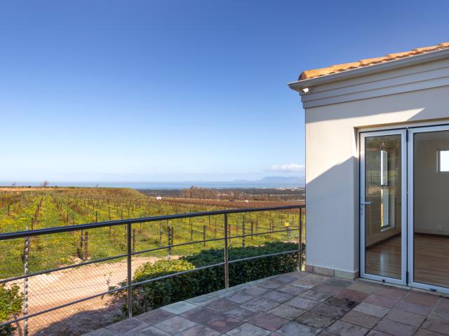 House for rent in Western Cape