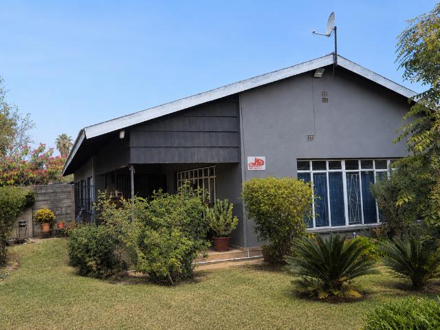 House for rent in Tlhabane, North West