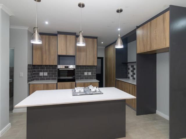 House for rent in Western Cape